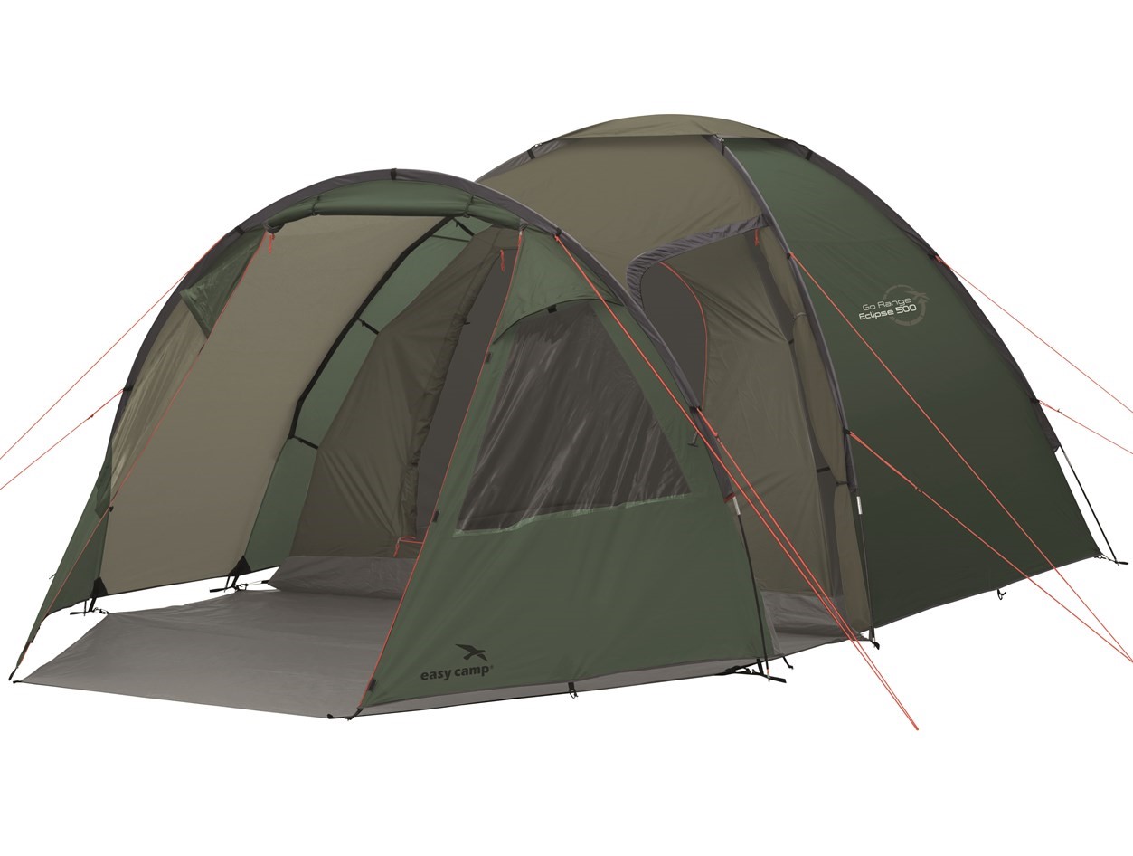 Easy Camp eclipse 500 tent afbeelding