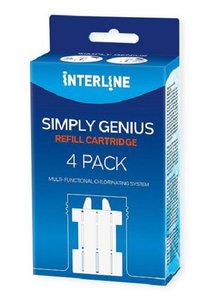 Interline Simply Genius navulset Top Merken Winkel