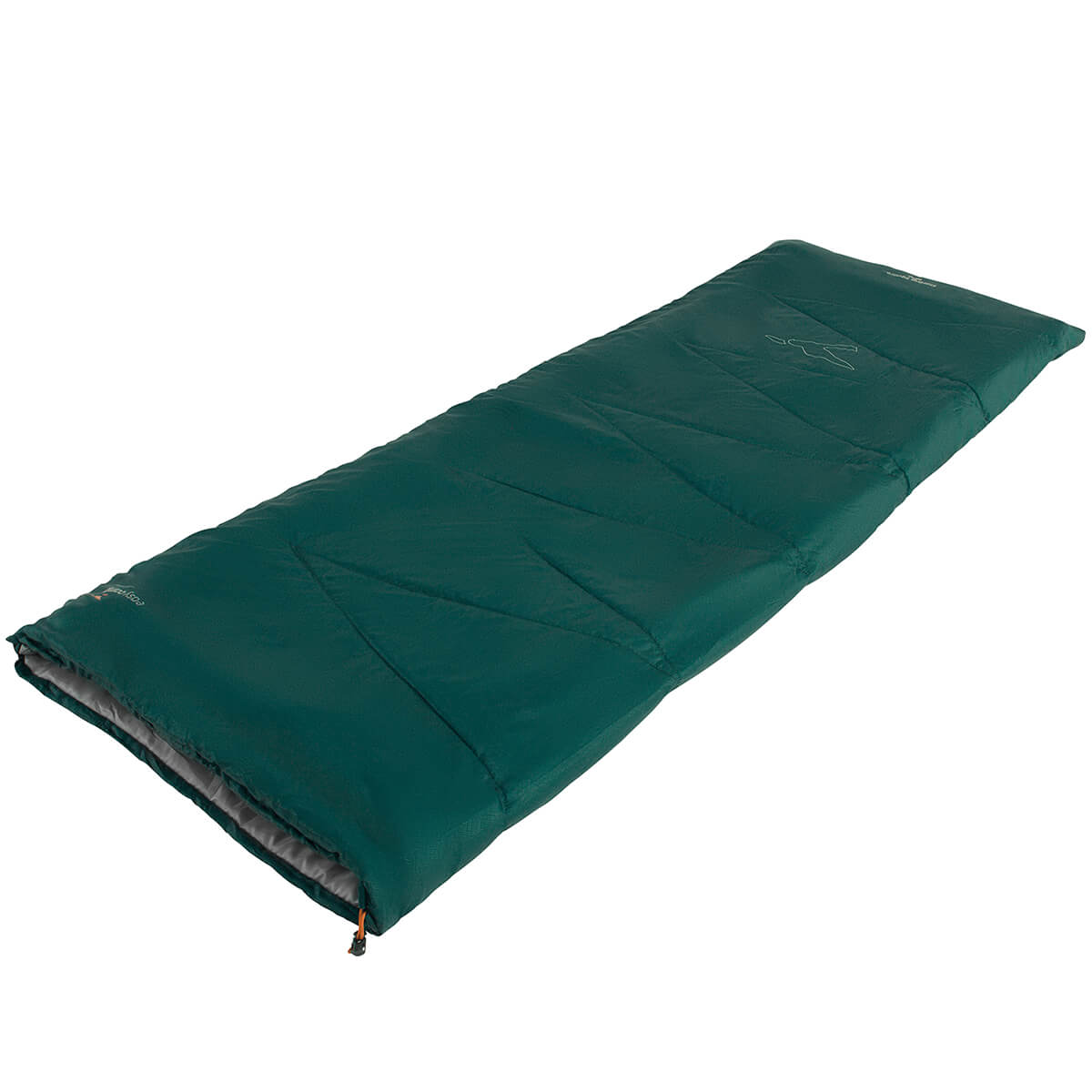 Easy Camp starling square green 10°c afbeelding