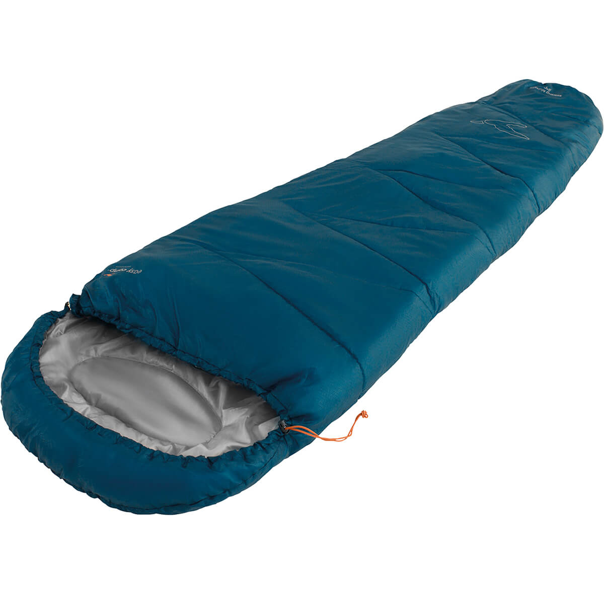 Easy Camp starling mummy blue 8°c afbeelding