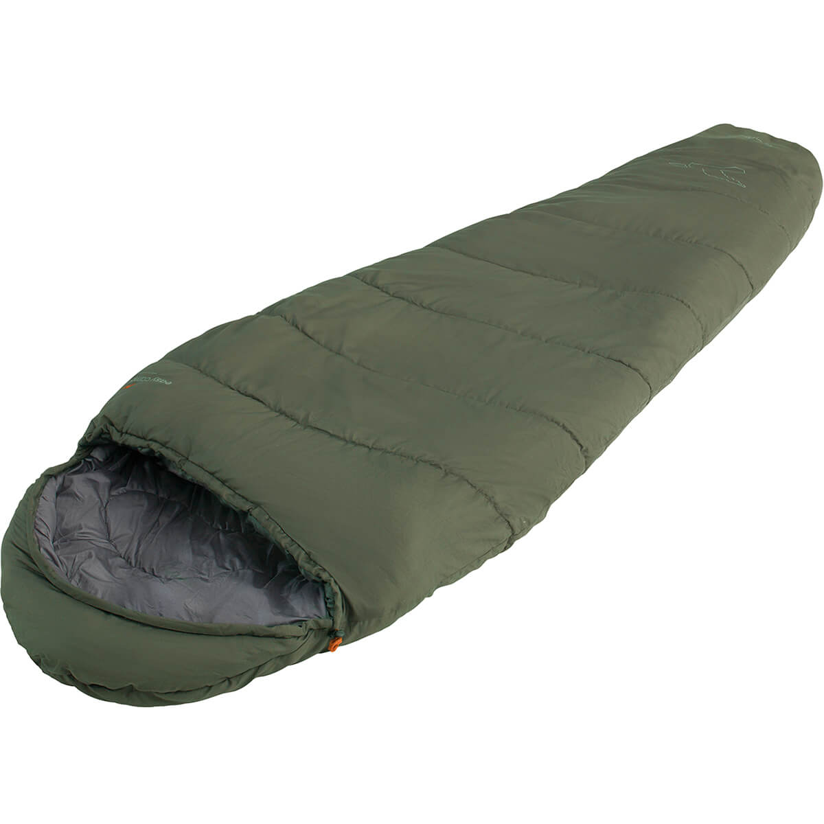 Easy Camp raven ii mummy -1°c slaapzak afbeelding