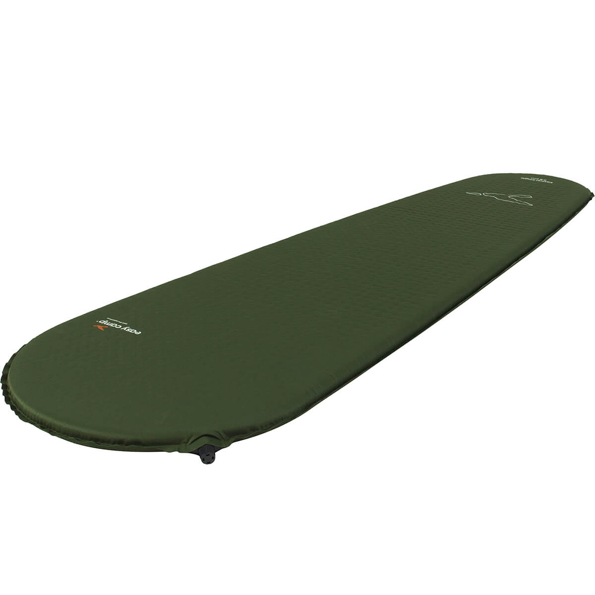 Easy Camp kestrel mat single 3.8 cm afbeelding