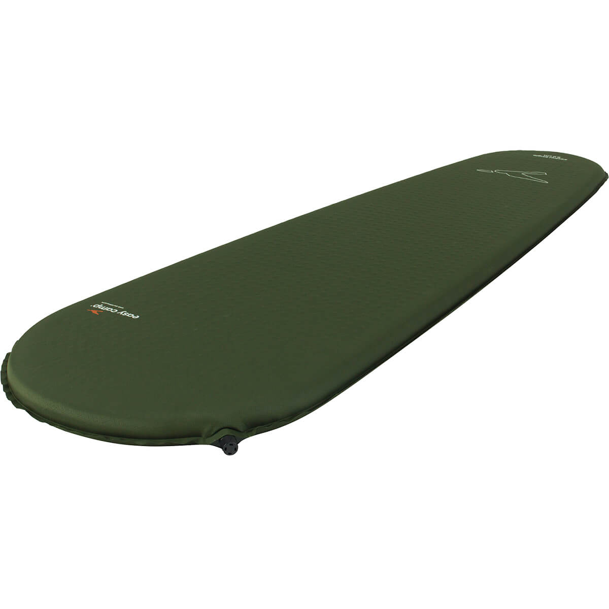 Easy Camp kestrel mat single 5.0 cm afbeelding