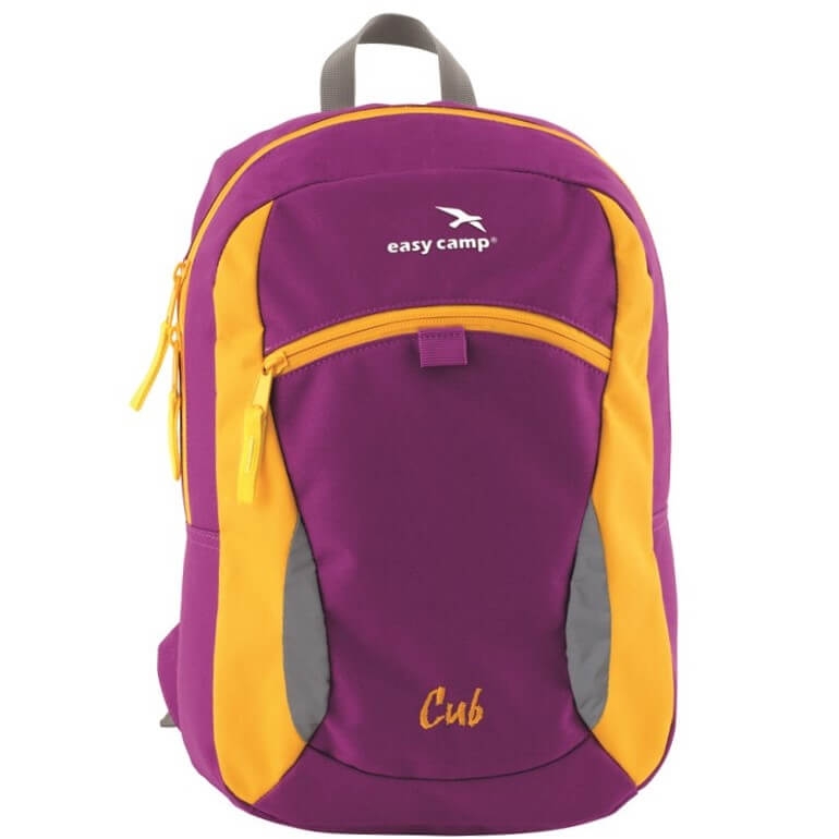 Easy Camp cub rugzak magenta afbeelding