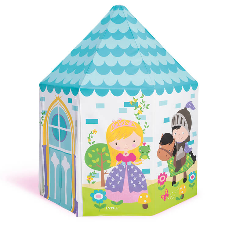 Intex prinses speeltent