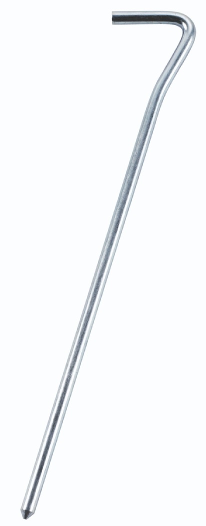 Easy Camp stalen haringen 19 cm afbeelding