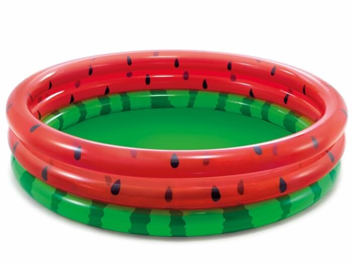 Intex Watermeloen zwembad afbeelding