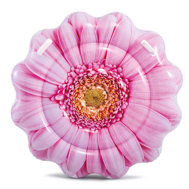 Intex Pink daisy luchtbed
