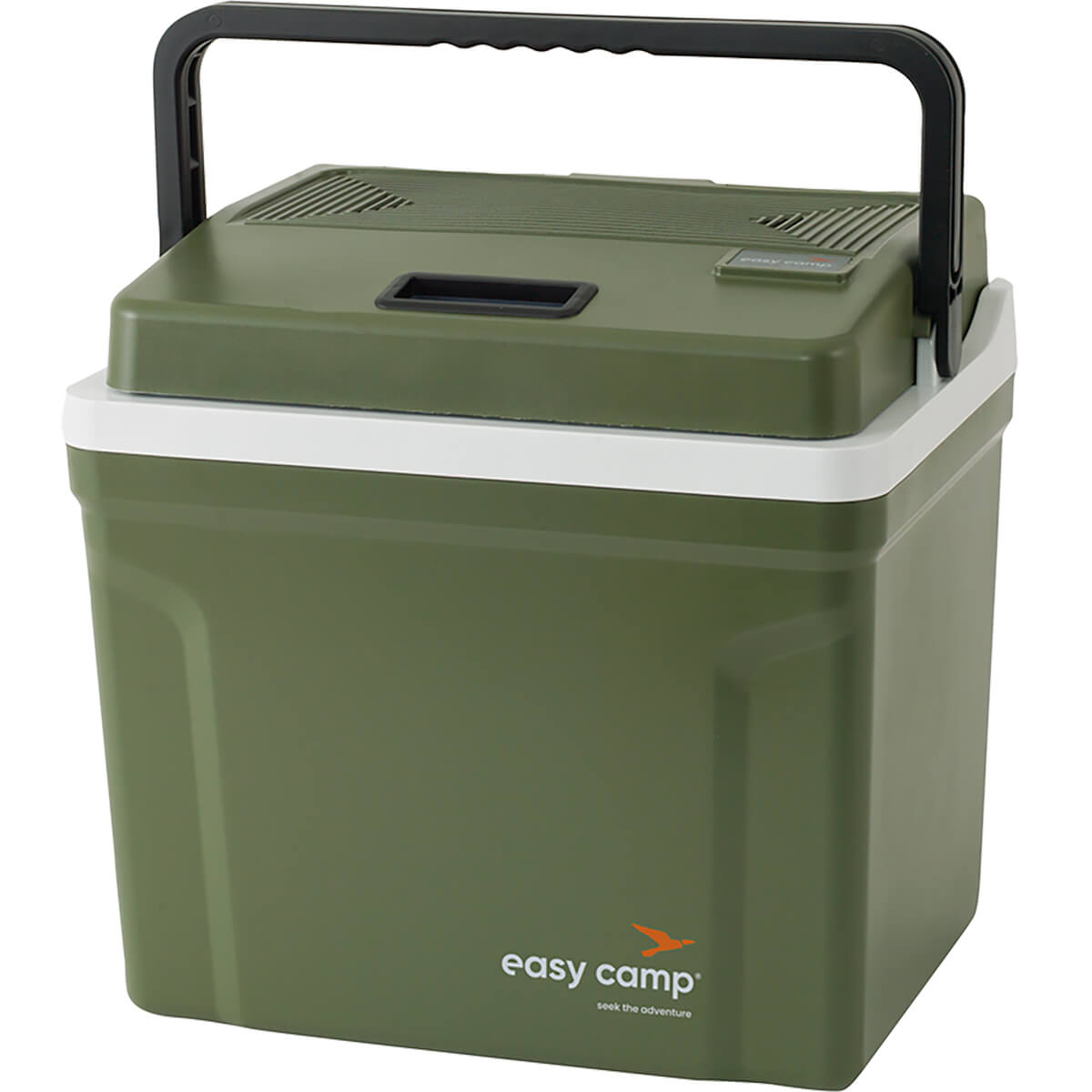 Easy Camp arctic bluebell koelbox 12v/230v afbeelding