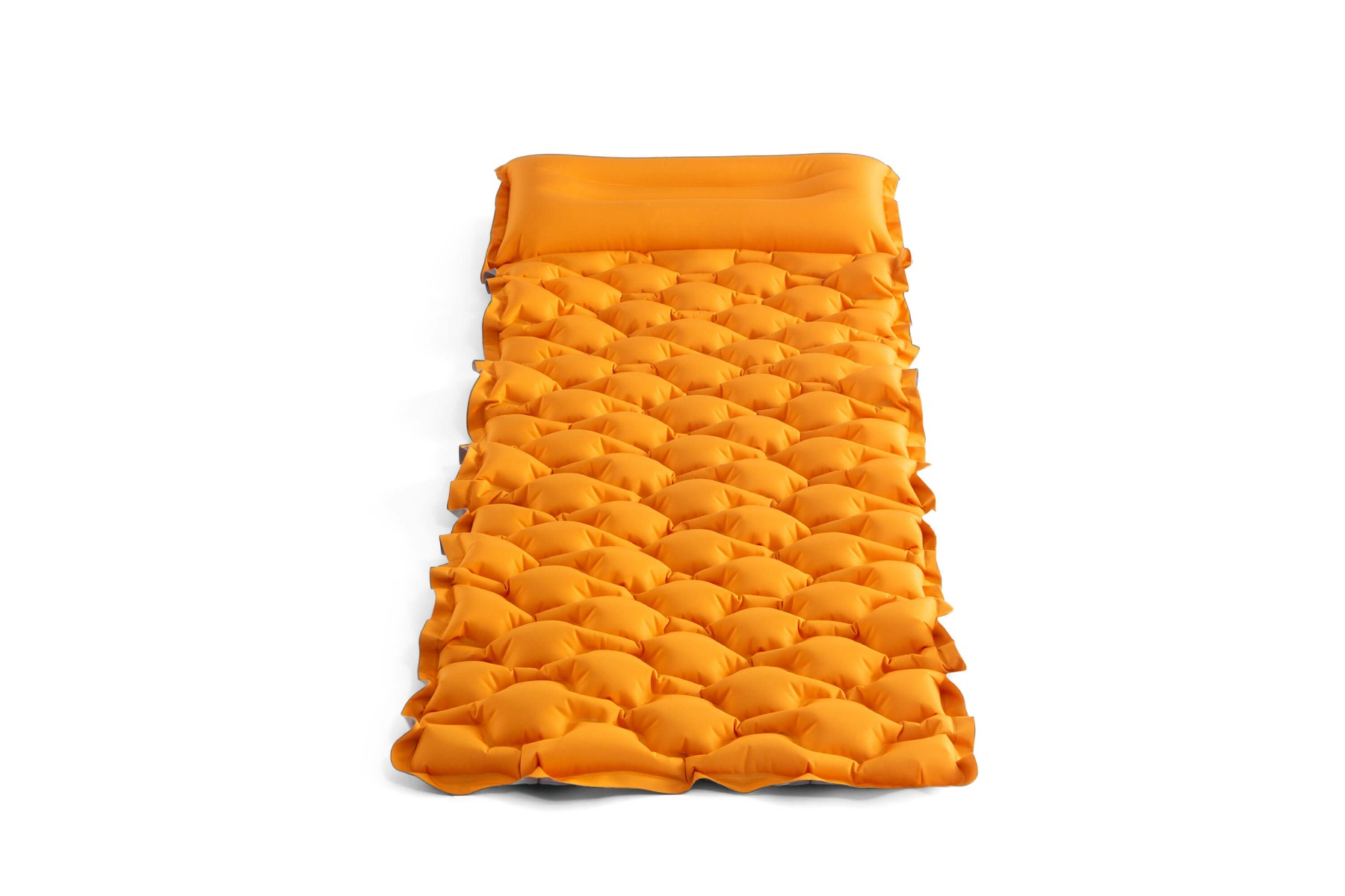 Intex 64098np truaire kampeerluchtbed 191x71x11 cm afbeelding