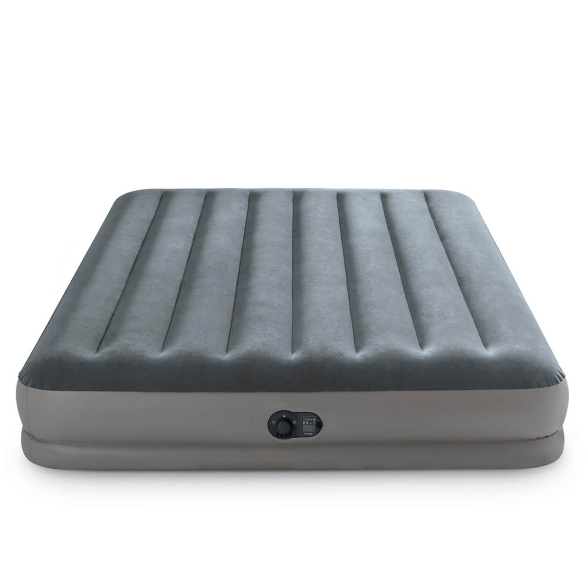 Intex prestige mid-rise luchtbed - eenpersoons afbeelding