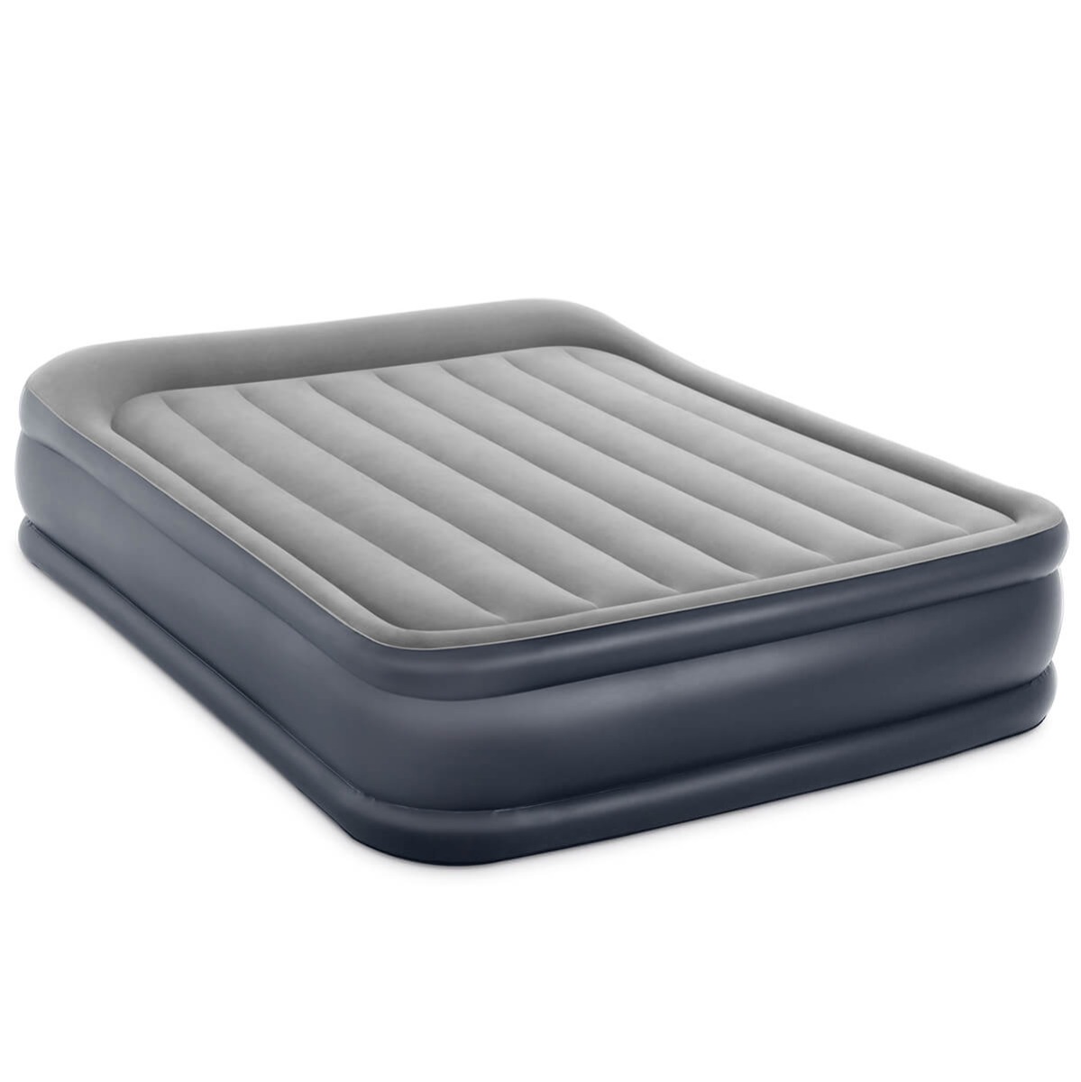Intex pillow rest deluxe luchtbed - tweepersoons afbeelding