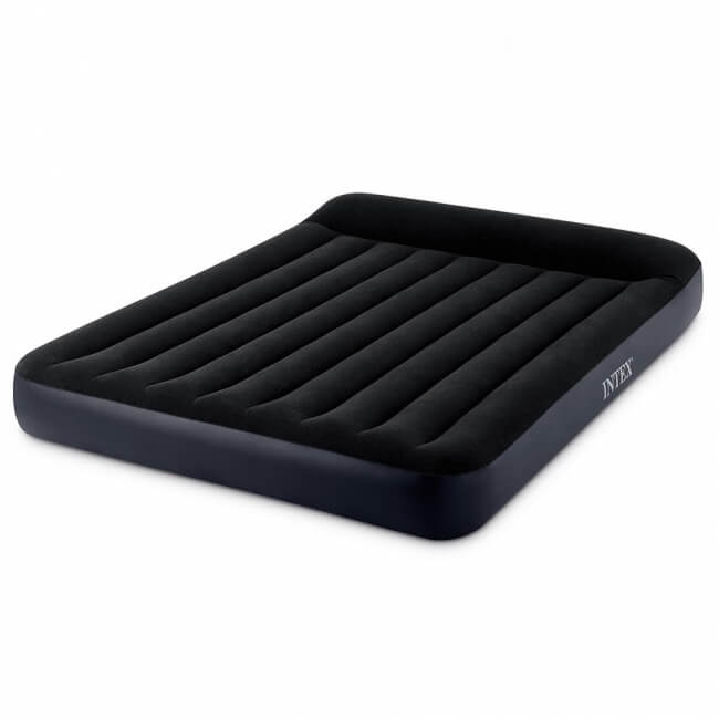 Intex pillow rest luchtbed - twijfelaar afbeelding