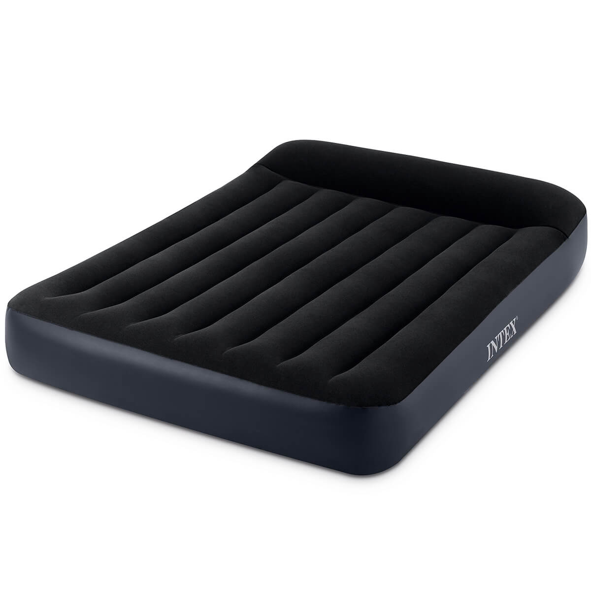 Intex pillow rest classic luchtbed - twijfelaar afbeelding