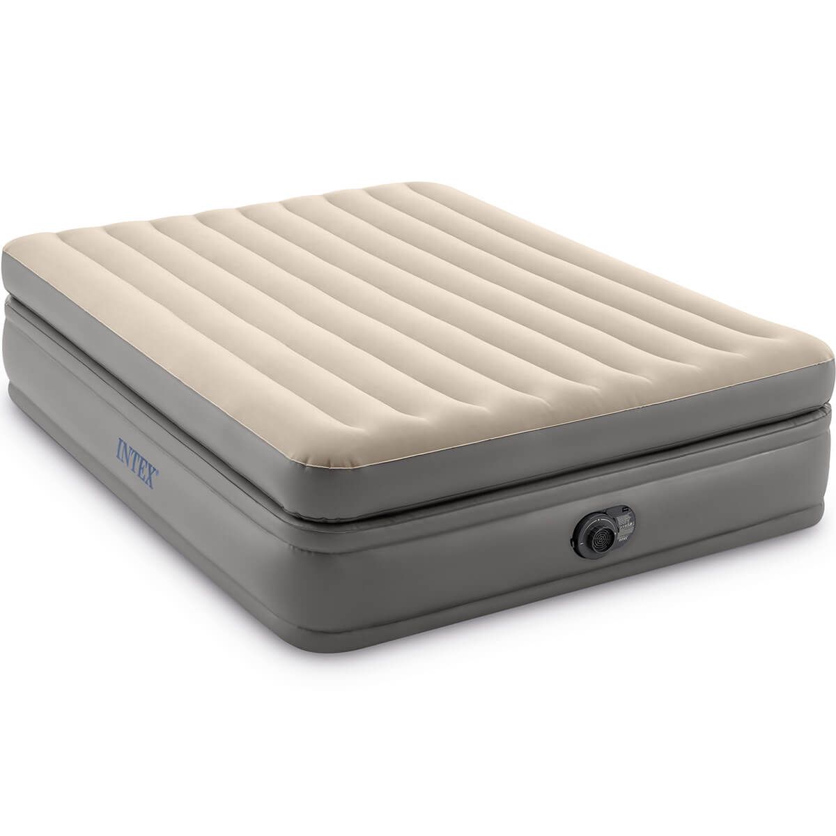 Intex prime comfort luchtbed - tweepersoons afbeelding