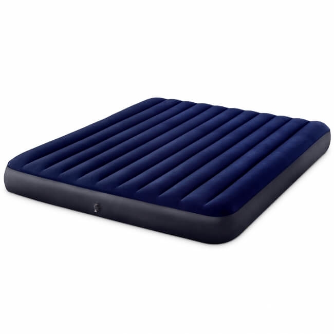 Intex classic dura-beam luchtbed - kingsize afbeelding