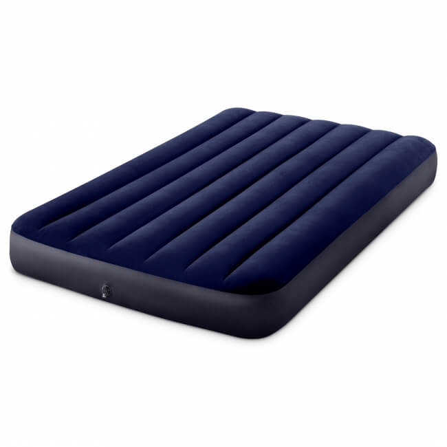 Intex - dura-beam luchtbed - twijfelaar afbeelding