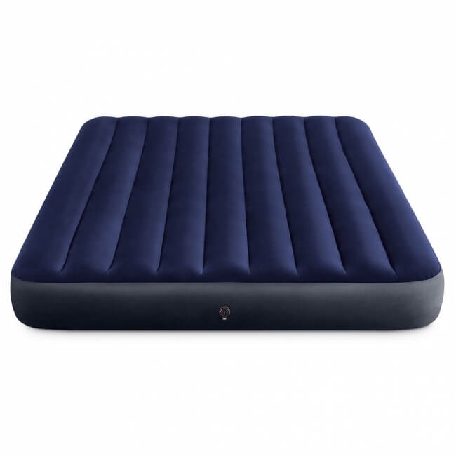 Intex classic dura-beam luchtbed - tweepersoons afbeelding