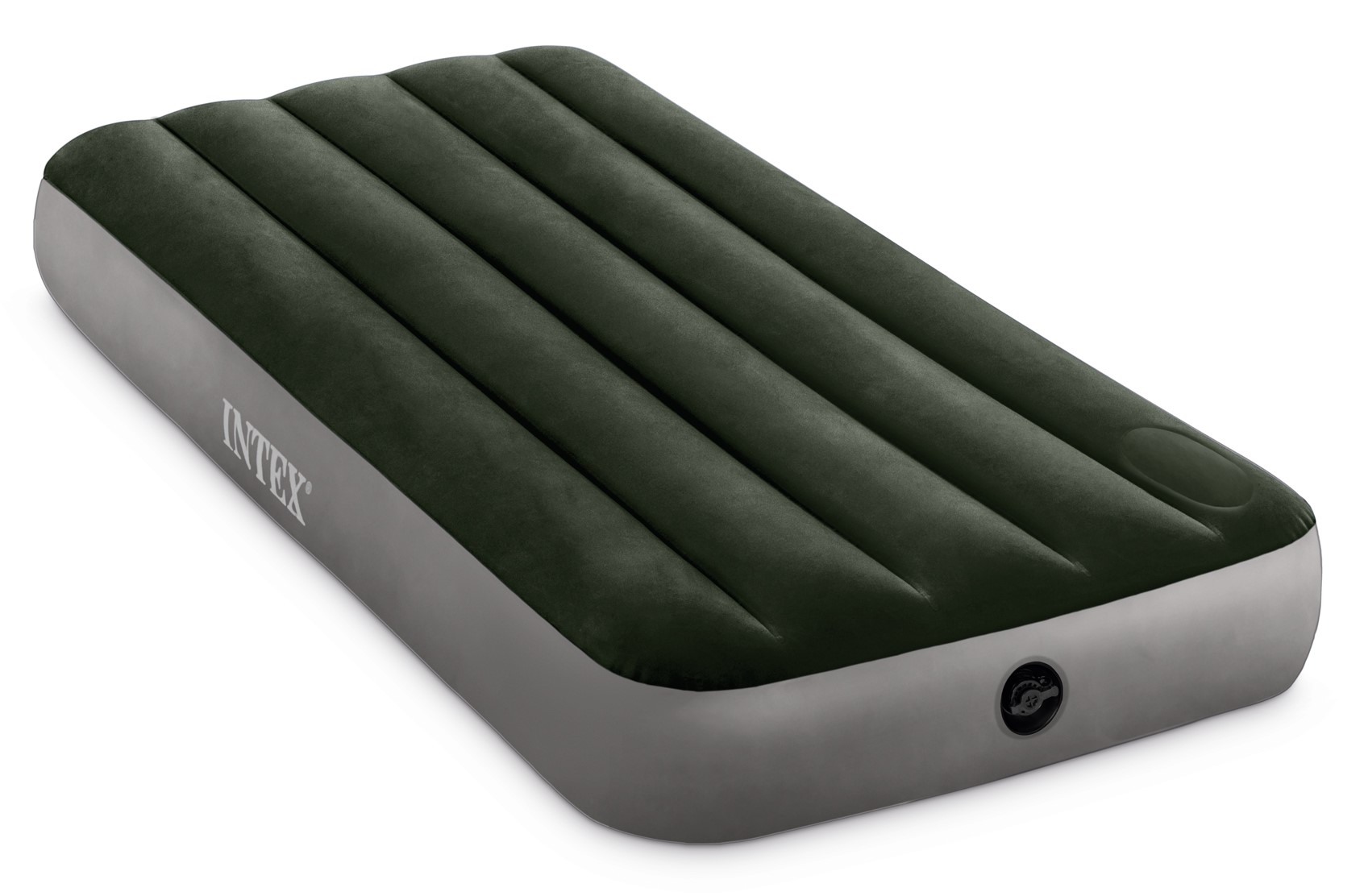 Intex downy luchtbed - compact afbeelding