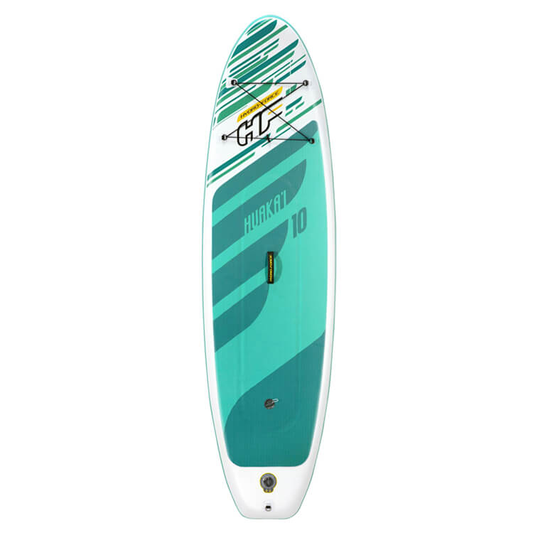 Bestway Hydro force huaka i sup set afbeelding