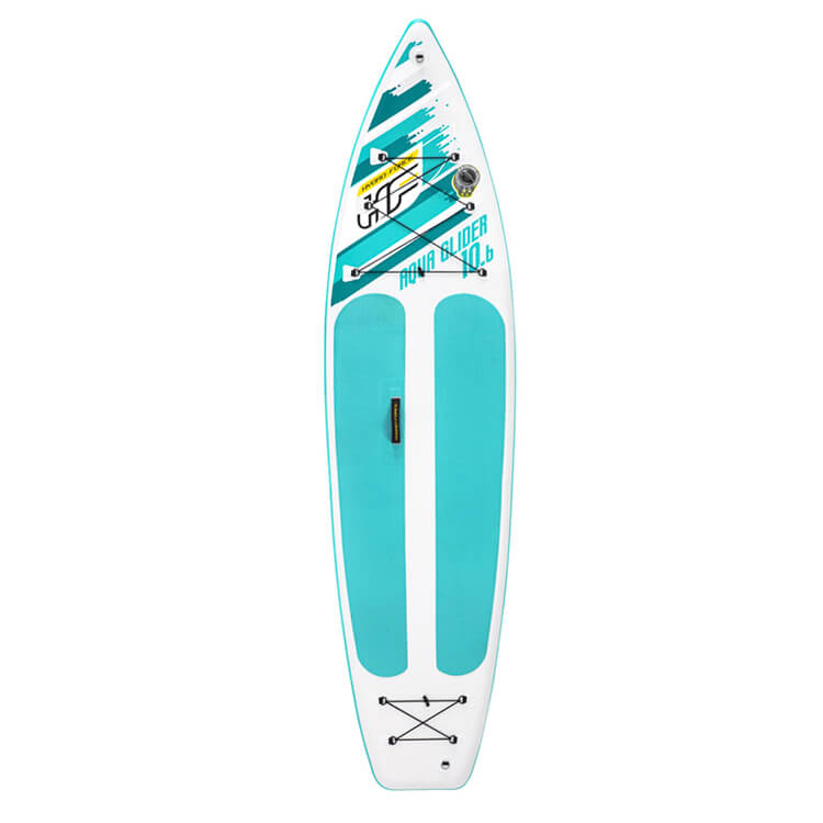 Bestway Hydro force aqua glider sup set afbeelding