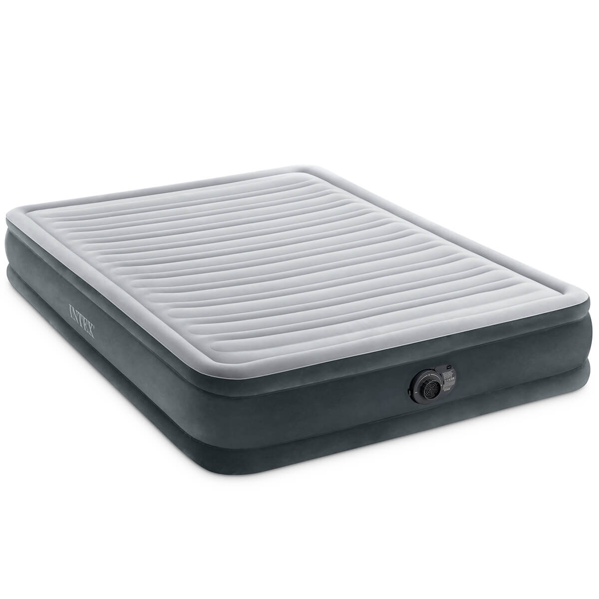Intex comfort plush luchtbed - tweepersoons afbeelding