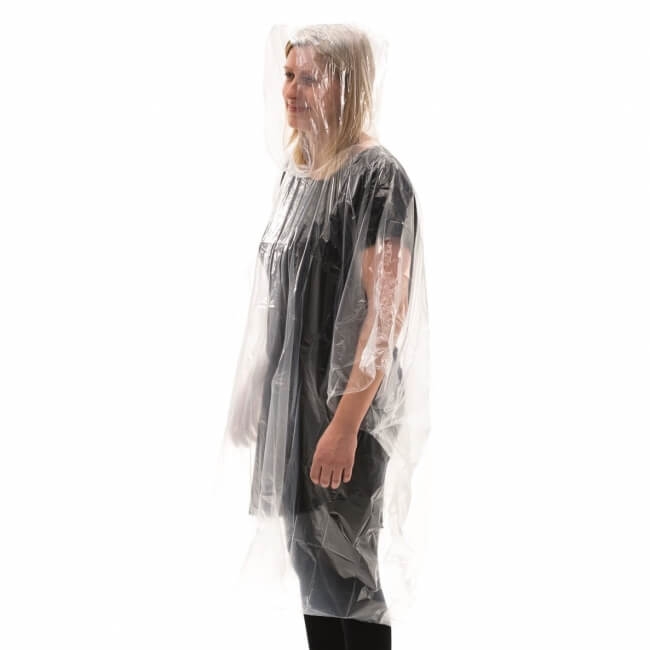Easy Camp poncho afbeelding