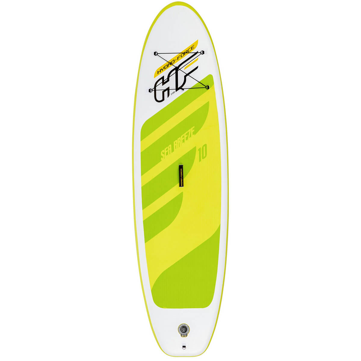 Bestway - hydro force sea breeze sup set afbeelding