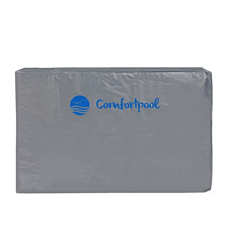 Comfortpool warmtepompcover eco+ 8 en 10