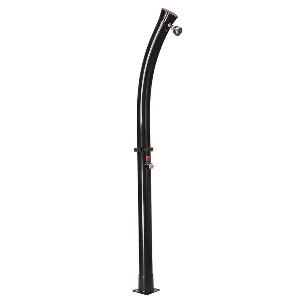 Comfortpool solar shower 18l