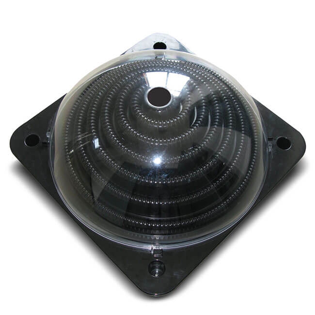 Comfortpool solar bol