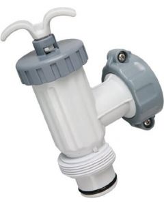 Intex afsluiter 38mm
