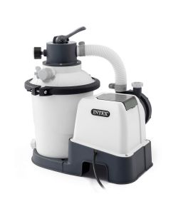 Intex zandfilterpomp 2m3/uur