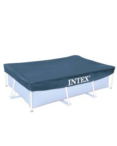 Intex afdekzeil voor Klein Frame 260 x 160 x 65 cm