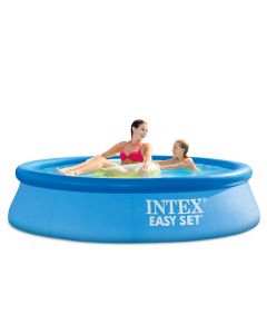 Intex Easy Set zwembad 244 x 61 cm