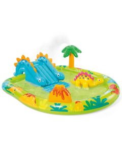 Zwembad speelcentrum Little Dino