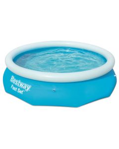 Bestway Fast Set zwembad 305 x 76 cm 