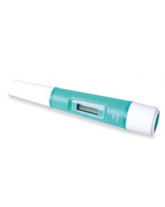 Interline zout concentratie meter
