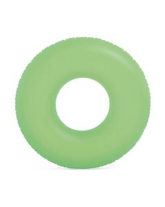 Neon Frost Zwemband-Groen