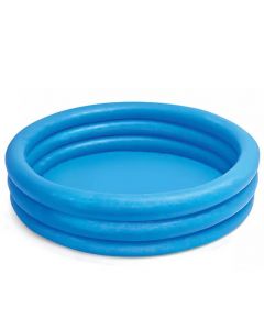 Crystal Blue Pool