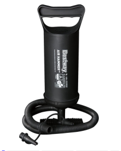 Bestway Air Hammer handpomp klein
