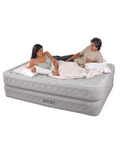 Intex Supreme Air-Flow luchtbed - tweepersoons
