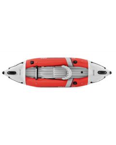 Intex Excursion Pro K1 opblaasbare kajak