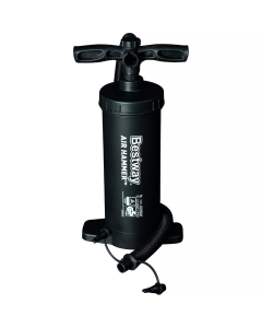 Bestway Air Hammer handpomp standaard