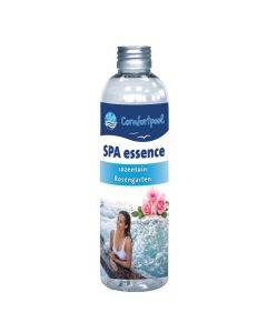 Comfortpool SPA essence - rozentuin