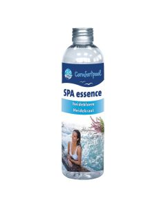 Comfortpool SPA essence - heidebloem