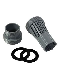 Comfortpool Connectorset 32/38 mm