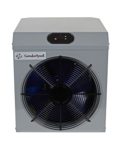 Zwembad warmtepomp Comfortpool EasyHeat 3