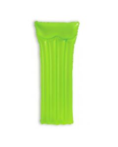 Strandmat Geel