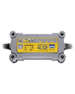 Acculader